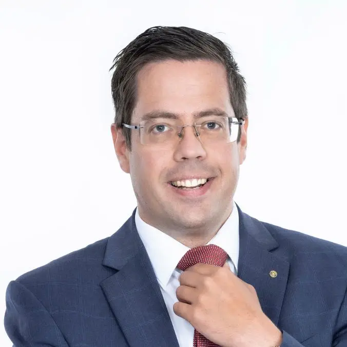 Chris Schijns